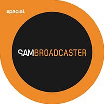 SAM Broadcaster